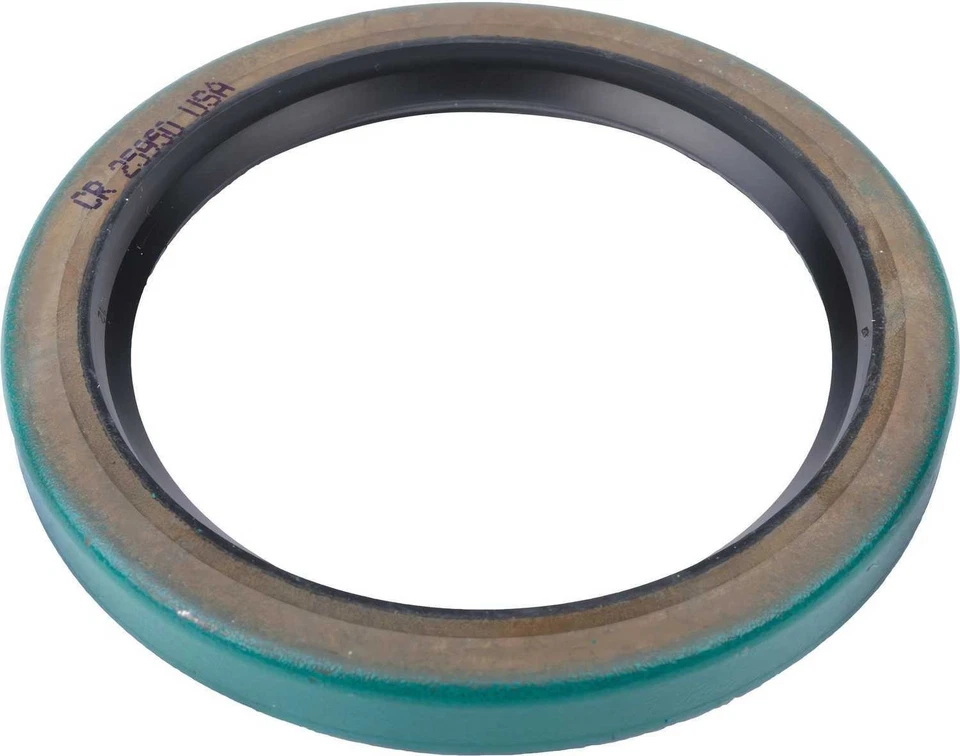 Automatic Transmission Oil Pump Seal-Auto Trans Oil Pump Seal SKF 25950 - Image 2 of 2