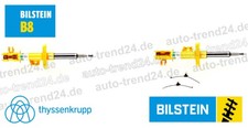 Bilstein B8 Dämpfer vorne links, rechts für Fiat Punto Evo Kast./Schrägh. 9 09-1