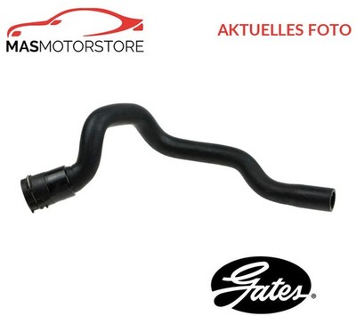 SCHLAUCH WÄRMETAUSCHER-HEIZUNG GATES 02-2453 A NEU OE QUALITÄT
