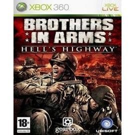 Jeu XBox 360 Brothers In Arms - Hell's Highway