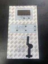 70257801  QUALITY OVERLAY FOR SPEED QUEEN STT30 BC/B DRYER