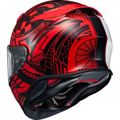 SHOEI J-MAX ヘルメット レッド Lサイズ s-l400.jpg