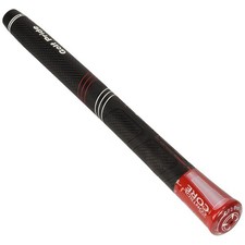 Golf Pride CP2 Pro Grip Black/Red, JUMBO NEW