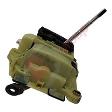 MERCEDES C CLASS W203 01-08 AUTOMATIC GEAR SELECTOR A2032678524