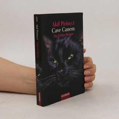 Cave canem  |  Akif Pirincci