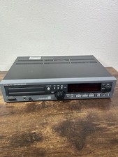 TASCAM CD-RW2000 Professional CD Rewritable Player And Digital Recorder PARTS