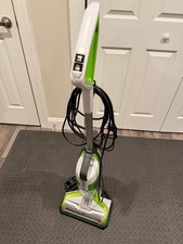 BISSELL Crosswave All in One Wet/Dry Vacuum Cleaner - Green