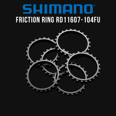 Shimano Friction Ring RD11607-104FU for various spinning reels