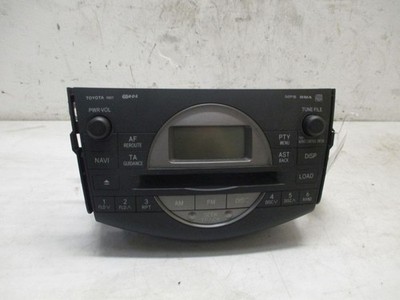 Radio/Navigationssystem-Kombination Navigation Navi AM FM Autoradio CD Mp3  pass