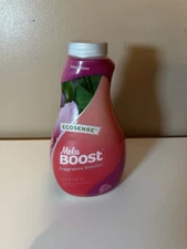 Melaleuca MelaPower 32 oz- Laundry Detergent-Island Breeze Fragrance Booster NEW