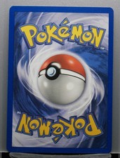 1999 Pokemon Base Set - Trading Card Game TCG - You Pick