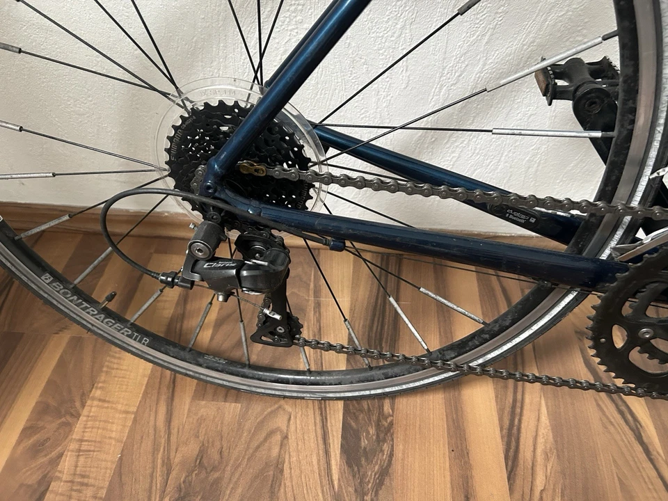 Trek Domane AL 2, Foto 3 von 4