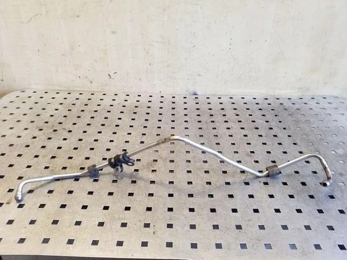 VW TIGUAN 5N Turbinenschmierrohr 2.00 Diesel 125kw 2008 26180056