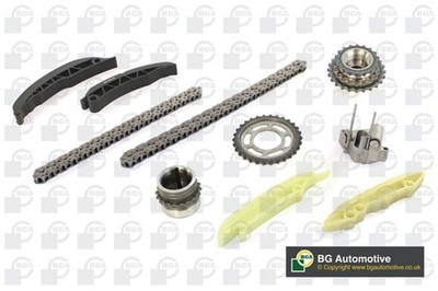 BGA Steuerkettensatz TC2045FK für E60 BMW E91 E46 E90 E87 3er 1er Touring 5er X3