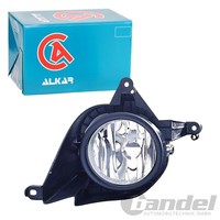 Alkar H11 Nebelscheinwerfer Rechts Passend FüR Honda CR-V | 2906943