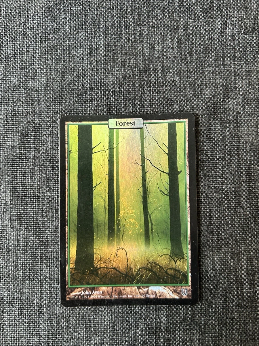 John Avon In Individual Magic: The Gathering Cards for sale | eBay