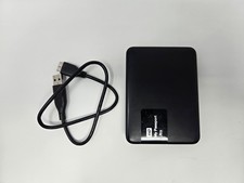 WD My Passport Ultra 1.5 TB USB 3.0 External Hard Drive