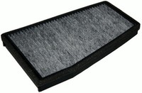 Innenraumfilter Denckermann M110654K Aktivkohlefilter FüR Evanda Epica Chevrolet