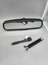 2013 Subaru Impreza Legacy M Rear View Mirror...