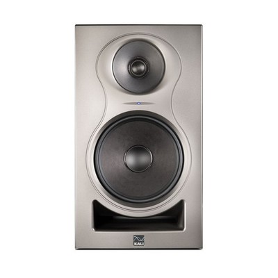 Kali Audio IN-8 2nd Wave Grey - Aktiver Studiomonitor