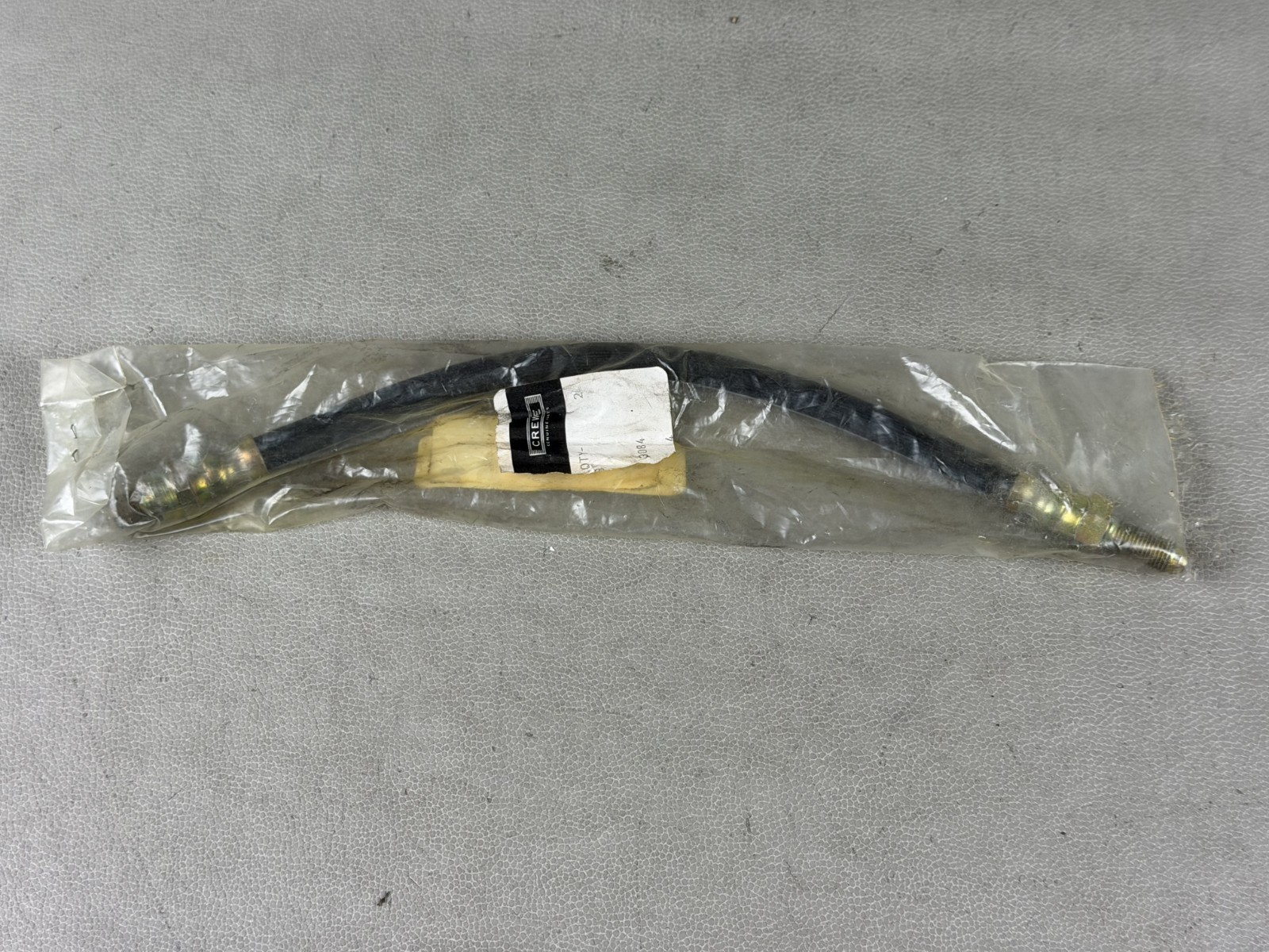 Rolls-Royce Silver Shadow Front Brake booster hose
