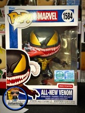 Funko Pop Marvel - All-New Venom Supreme 9500...