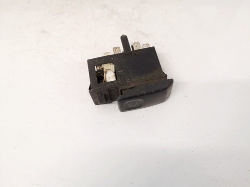 191941531k Scheinwerfer Schalter swf501222   Volkswagen Jetta DE1635331-26