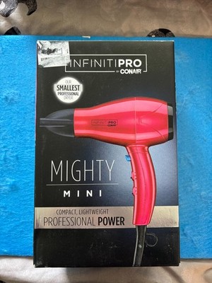 Infiniti Pro Conair Mighty Mini