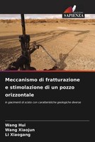 Wang Hui (U. A.) | Meccanismo Di Fratturazione E Stimolazione Di Un Pozzo...