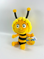 Heunec Biene Maja PlüSchfigur PlüSchtier Kuscheltier Kinder Bestickt Klein