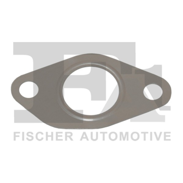 Dichtung Agr-Ventil Fa1 130-992 FüR DNW DFW Focus Ford DBW DAW Edelstahl 1 Tdci-image