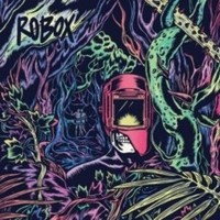 Robox - CD - K4Z