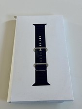 Apple Watch Ultra 2 Ocean Band, Blau, Original