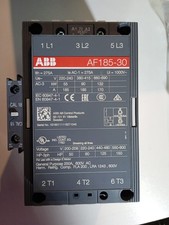 Abb NSB 123110011-001 Other Contactors