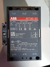 Abb NSB 123110011-001 Other Contactors