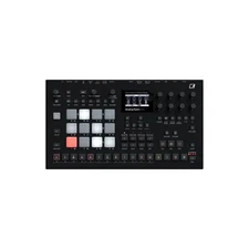 Elektron Analog Rytm MKII 8-Voice Drum Machine and Sampler (Open Box)