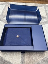 Sony PlayStation 4 Pro 2TB 500 Milion Limited Edition Console