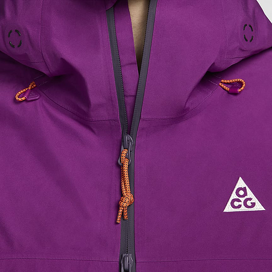 Acg Nike Acg 'Misery Ridge' Storm FIT Adv GORE TEX Jacket - FV8642