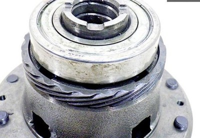 Mugen Honda EG6 Civic 2WAY Mechanical LSD Differential JDM OEM