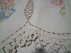 Embroidered Table Runner — photo 3