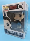 eleven elevated funko pop 637  stranger things