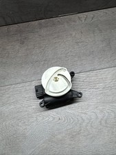 Stellmotor Fu&szlig;raumklappe Audi A4 B6 B7 8E wei&szlig; 8E1820511C Heizung Klimaanlage