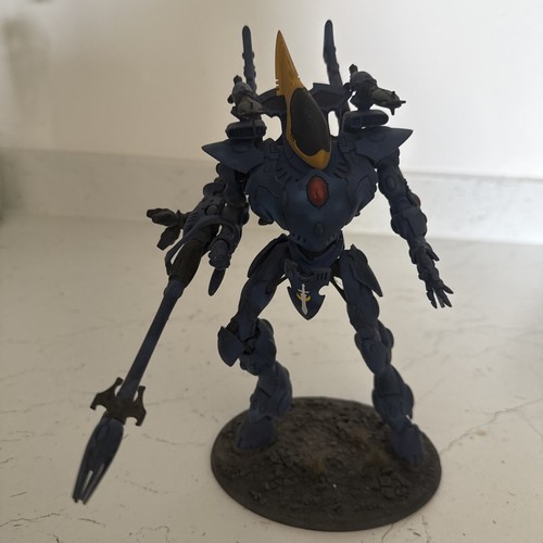 Aeldari Wraithknight - Warhammer 40k - Games Workshop - Magnatized