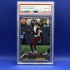 Topps 2024 Topps Now Jayden Daniels #5 PSA 10 Commanders Rookie Base /27411