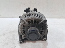 BMW 4 SERIES 428I M SPORT F32 2013-2020 Alternator 2.0L 14V 210Amp 12317605061