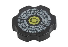 20819283 Brake Master Cylinder Reservoir Cap