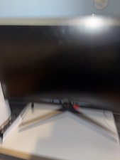 Acer Nitro 31.5" Curved Gaming Monitor 2560x1440 180Hz