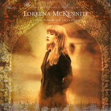 Loreena McKennitt The Book of Secrets (Vinyl) (UK IMPORT)