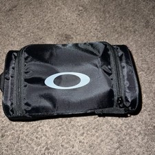 Oakley Flight Tracker Snow Goggles Bag Only