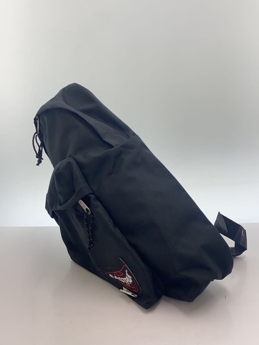 MM6 × EAST PAK DRIPPING PAK’R BACK PACK MM6 Maison Margiela - MM6 x Eastpak Dripping Backpack | HBX